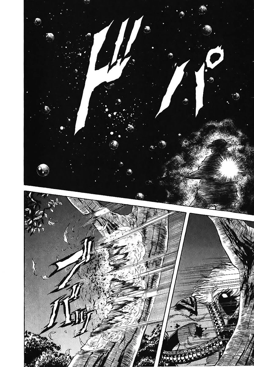 Red Living On The Edge Chapter 79 - 4