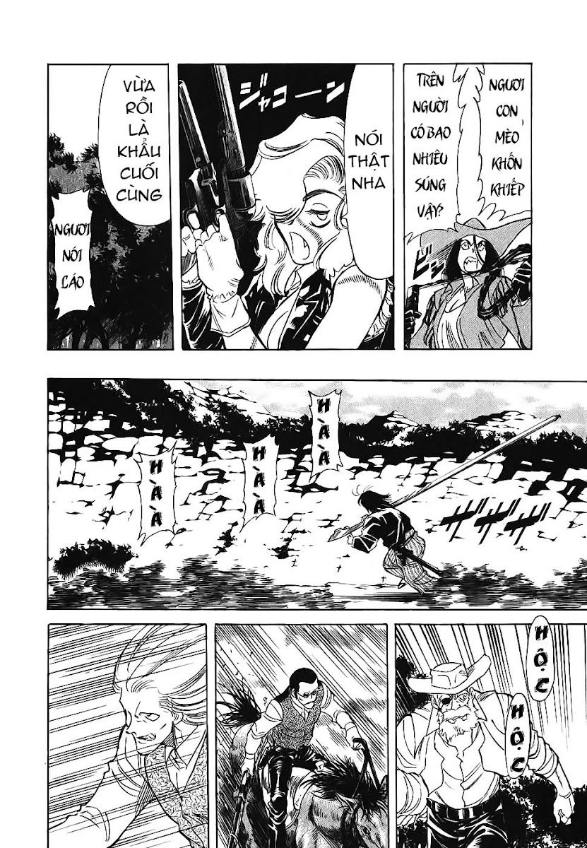 Red Living On The Edge Chapter 79 - 12