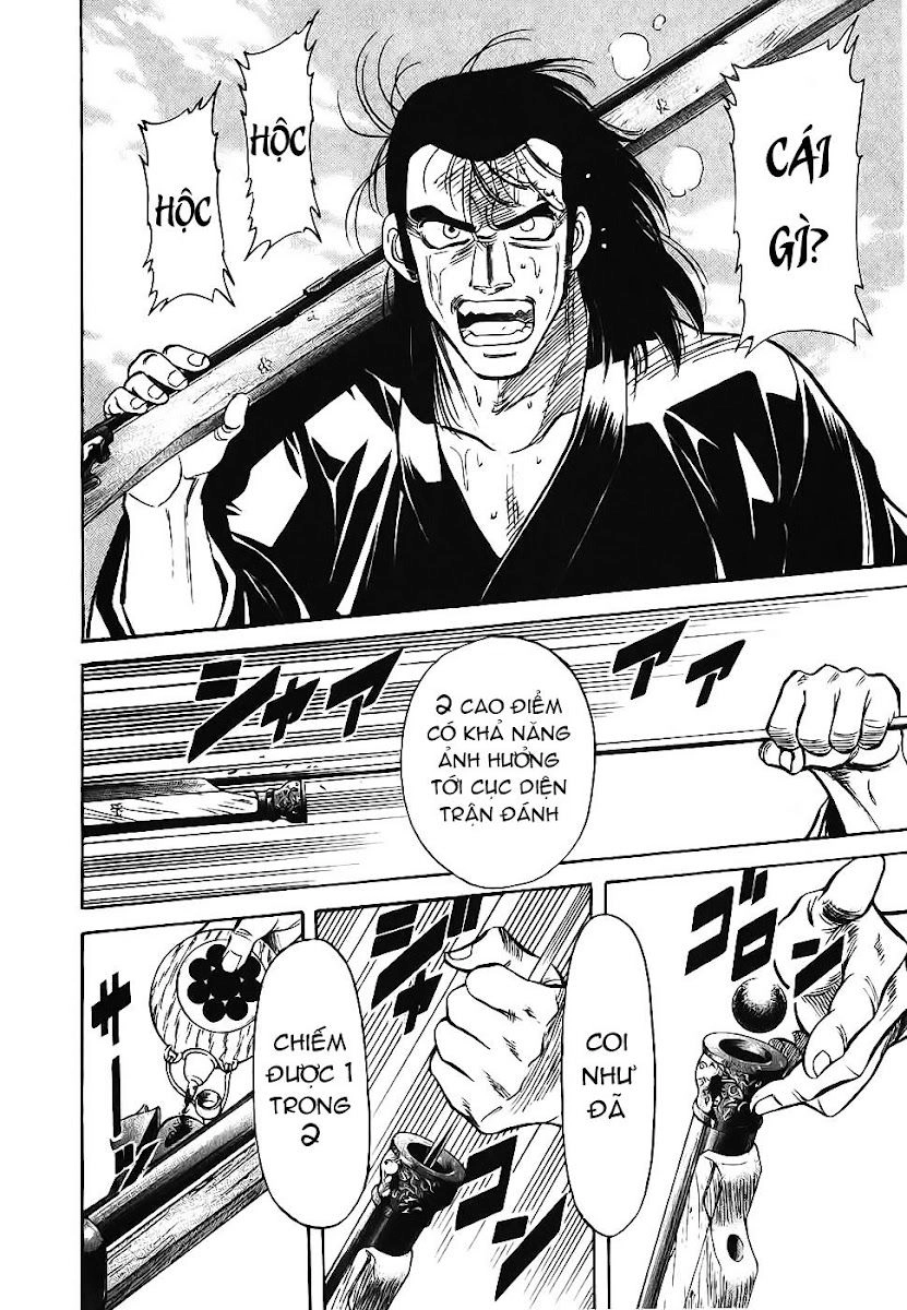 Red Living On The Edge Chapter 80 - 4