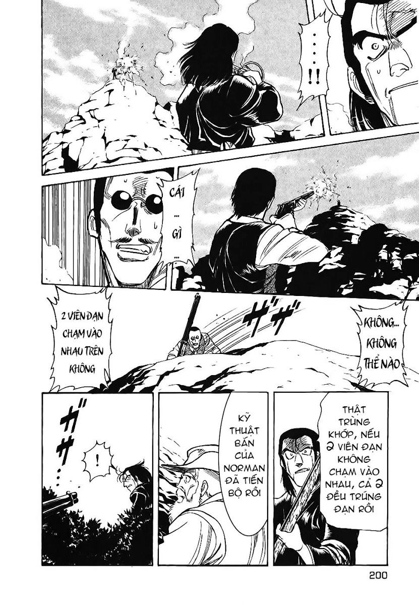 Red Living On The Edge Chapter 80 - 8