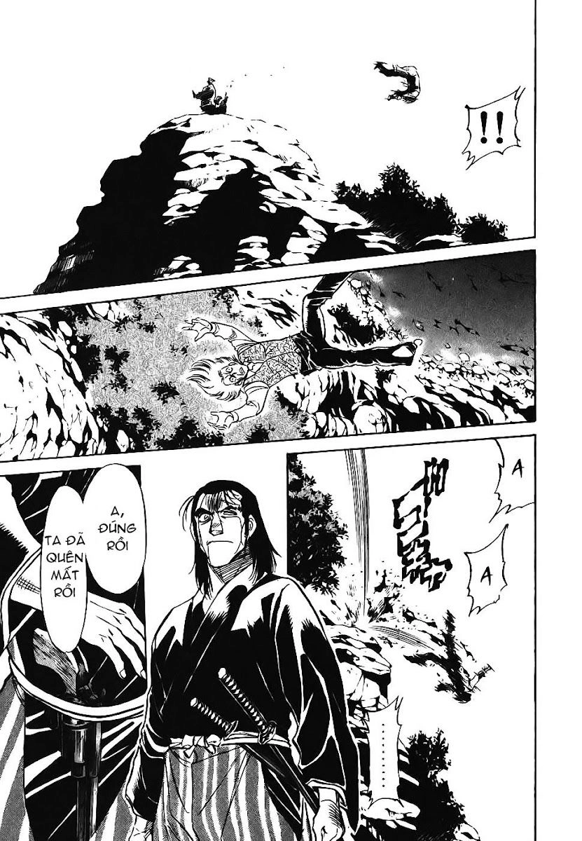 Red Living On The Edge Chapter 80 - 13