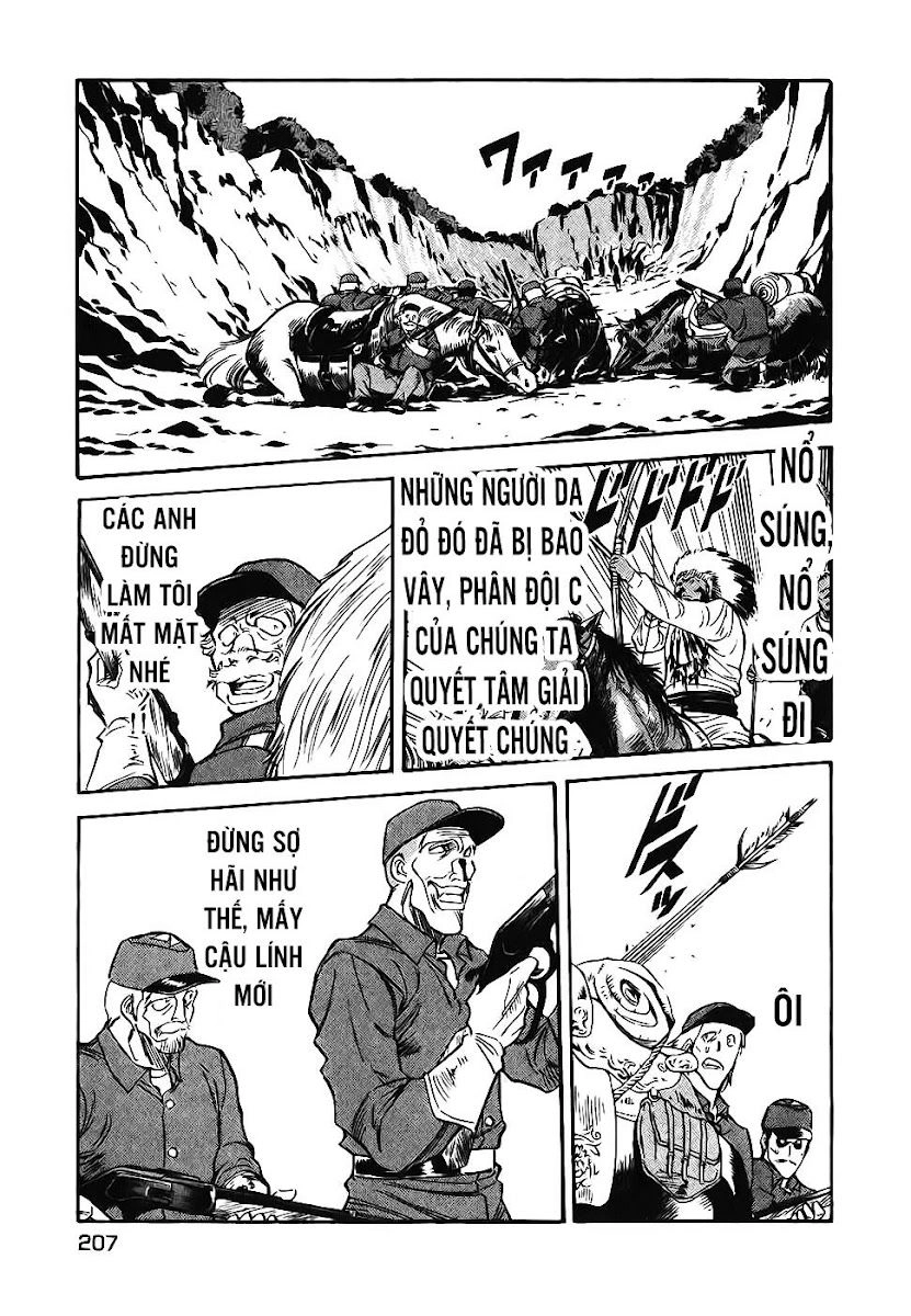 Red Living On The Edge Chapter 80 - 15