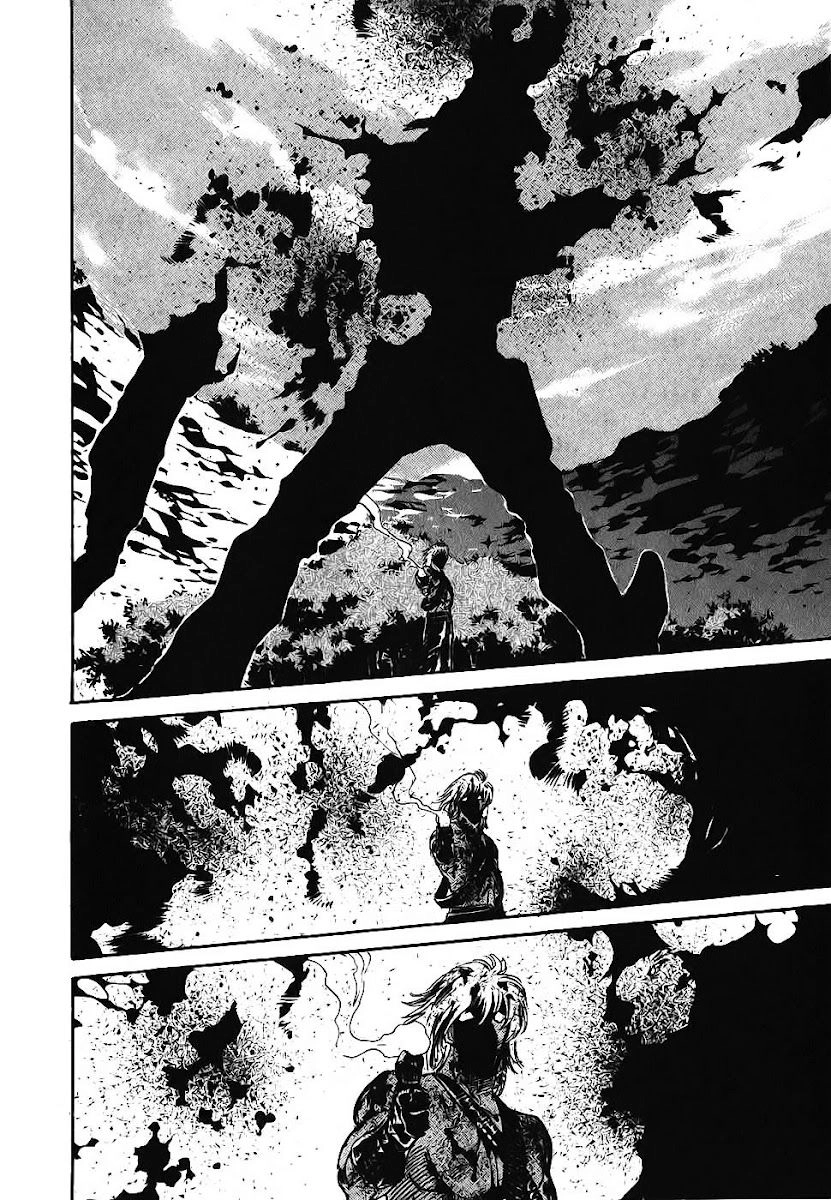 Red Living On The Edge Chapter 81 - 24