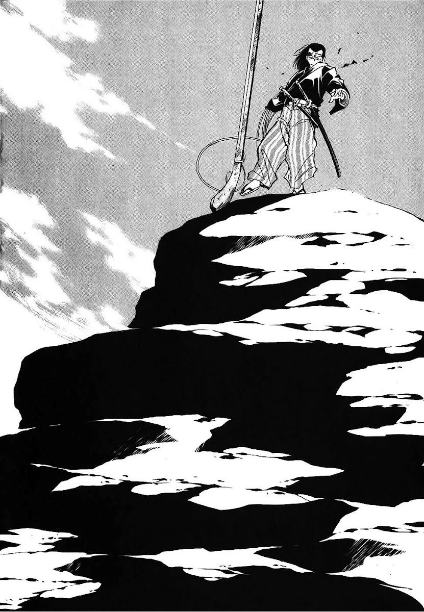 Red Living On The Edge Chapter 81 - 26