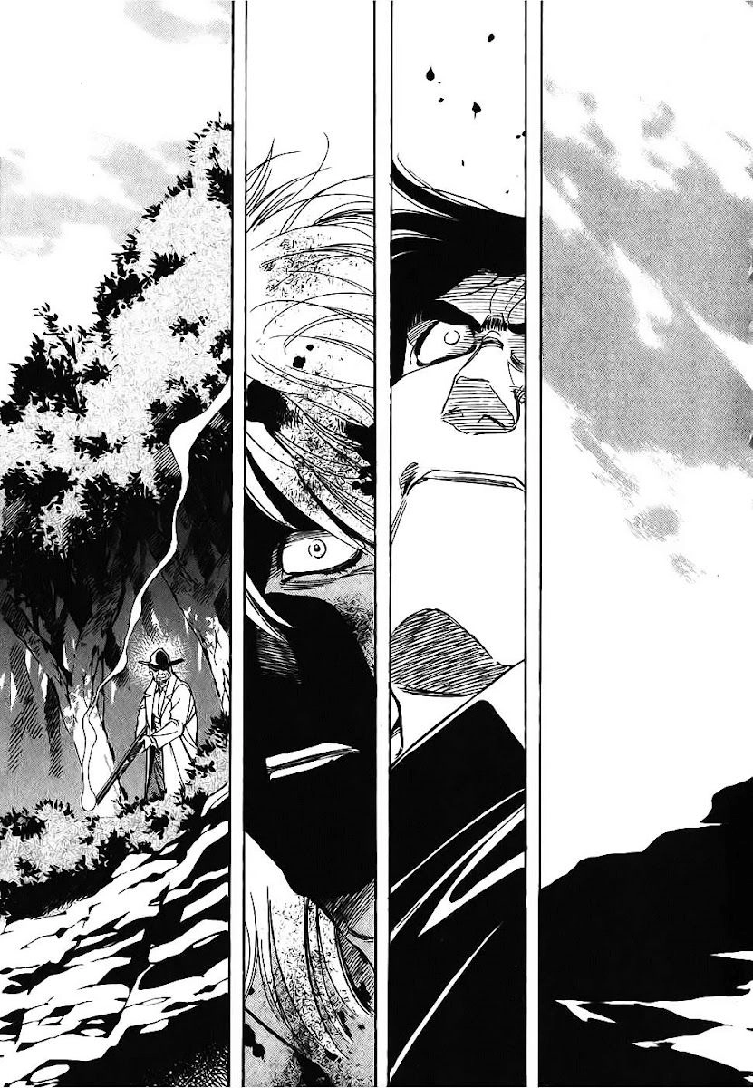 Red Living On The Edge Chapter 81 - 27