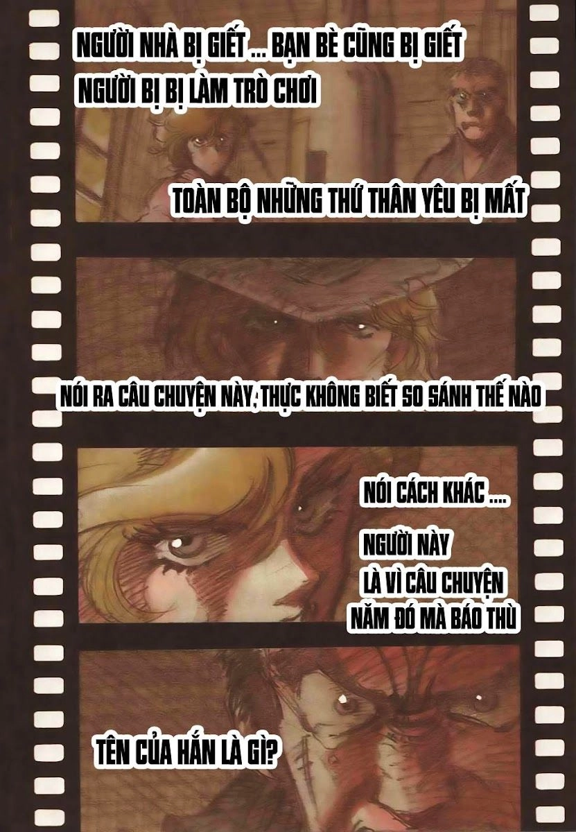 Red Living On The Edge Chapter 82 - 11