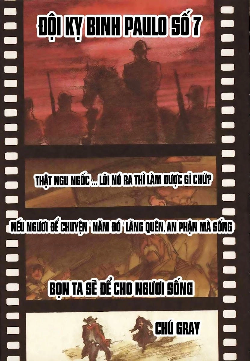 Red Living On The Edge Chapter 82 - 12