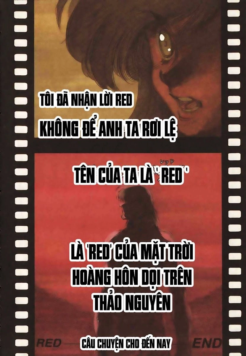 Red Living On The Edge Chapter 82 - 17