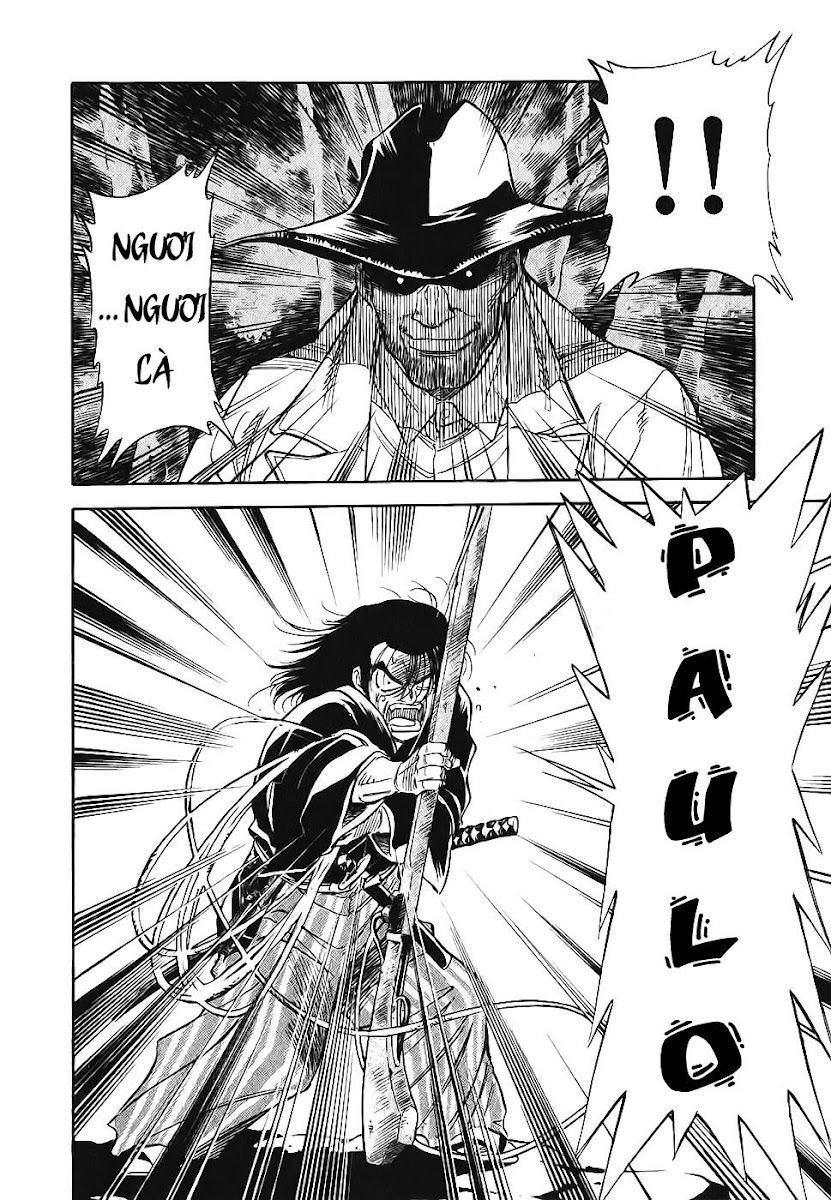 Red Living On The Edge Chapter 82 - 21