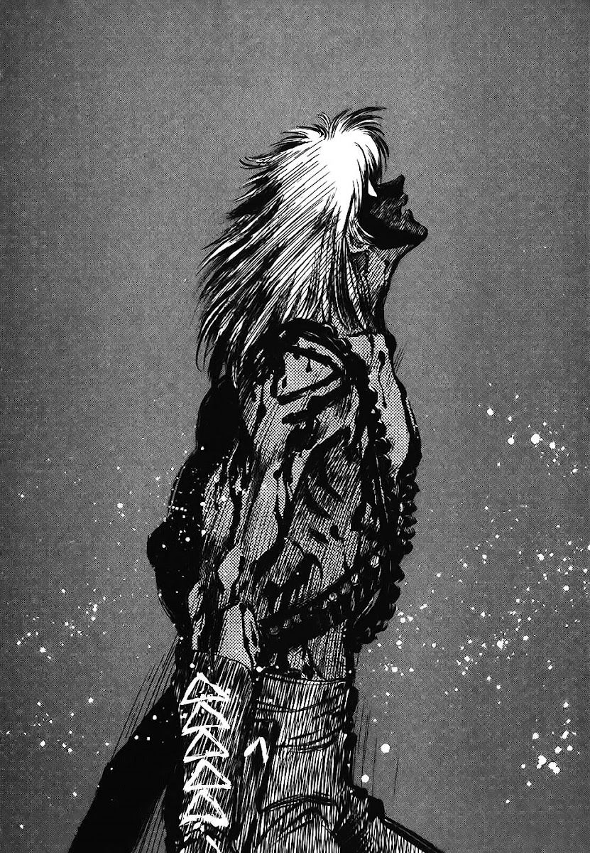 Red Living On The Edge Chapter 82 - 27