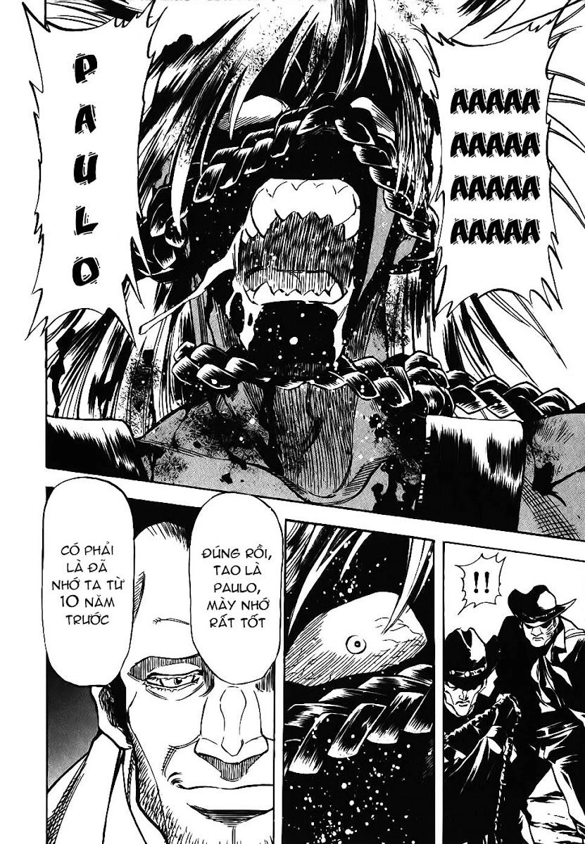 Red Living On The Edge Chapter 83 - 6