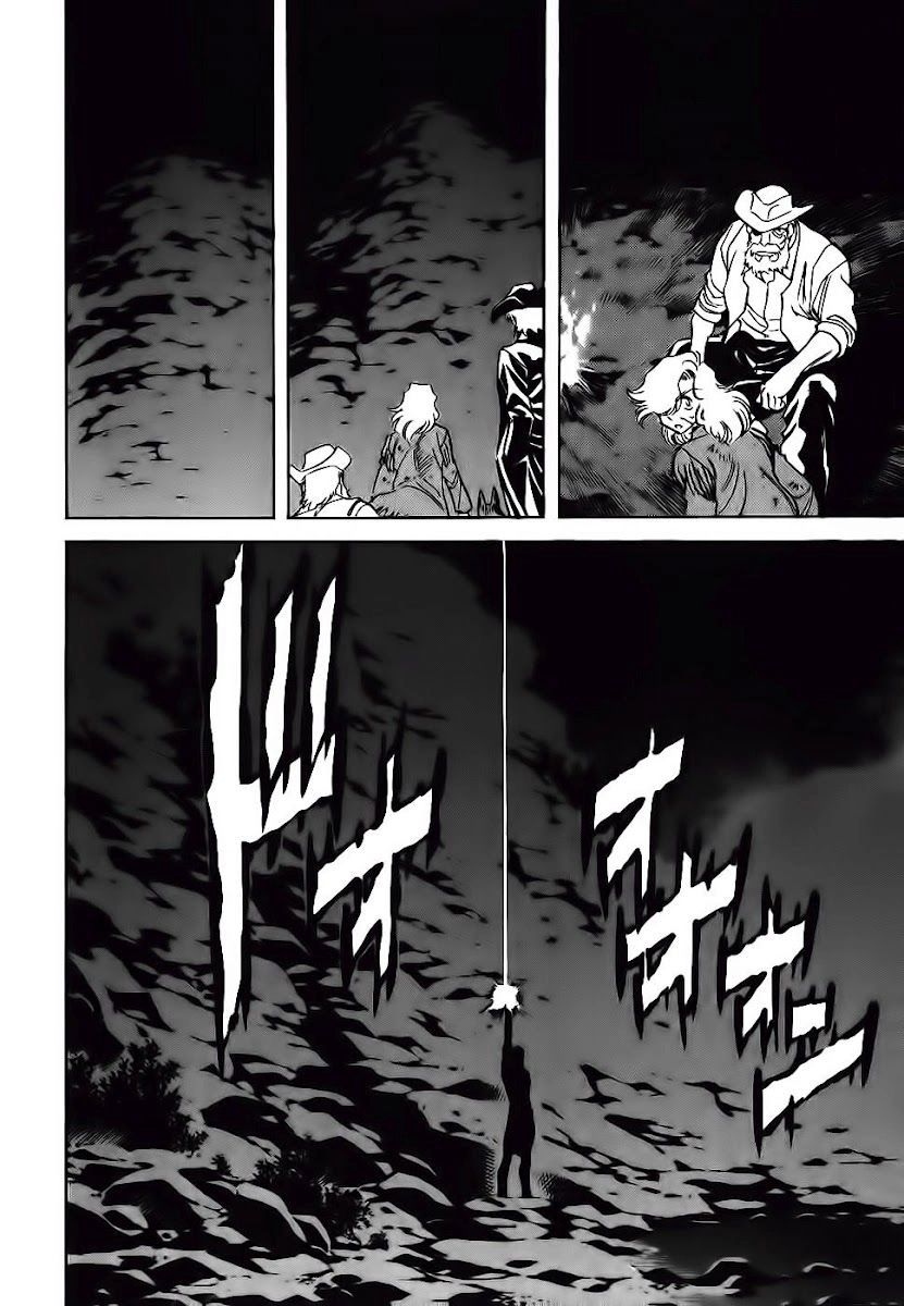 Red Living On The Edge Chapter 84 - 12