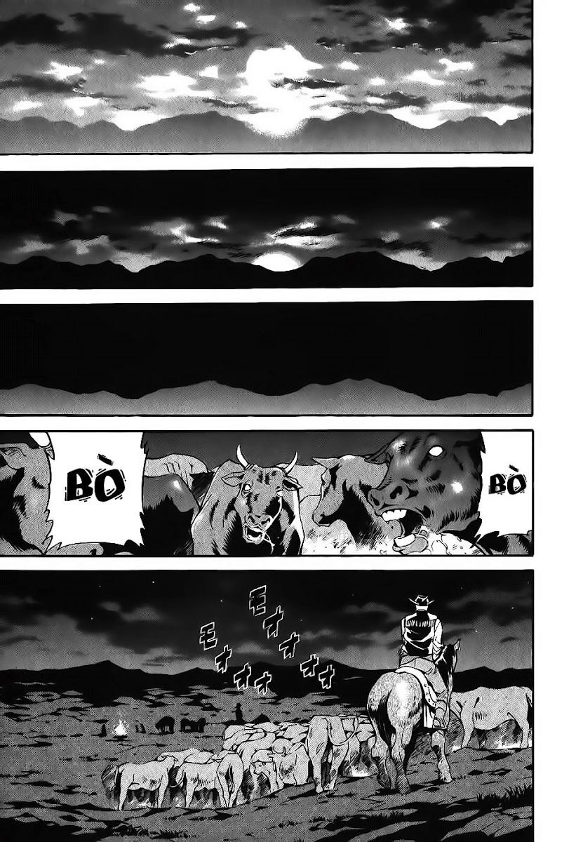 Red Living On The Edge Chapter 86 - 17