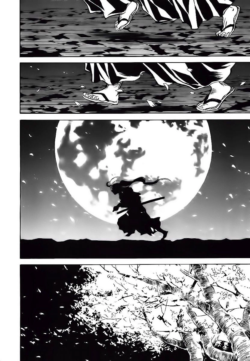 Red Living On The Edge Chapter 87 - 8