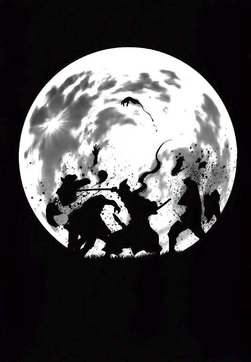 Red Living On The Edge Chapter 87 - 20