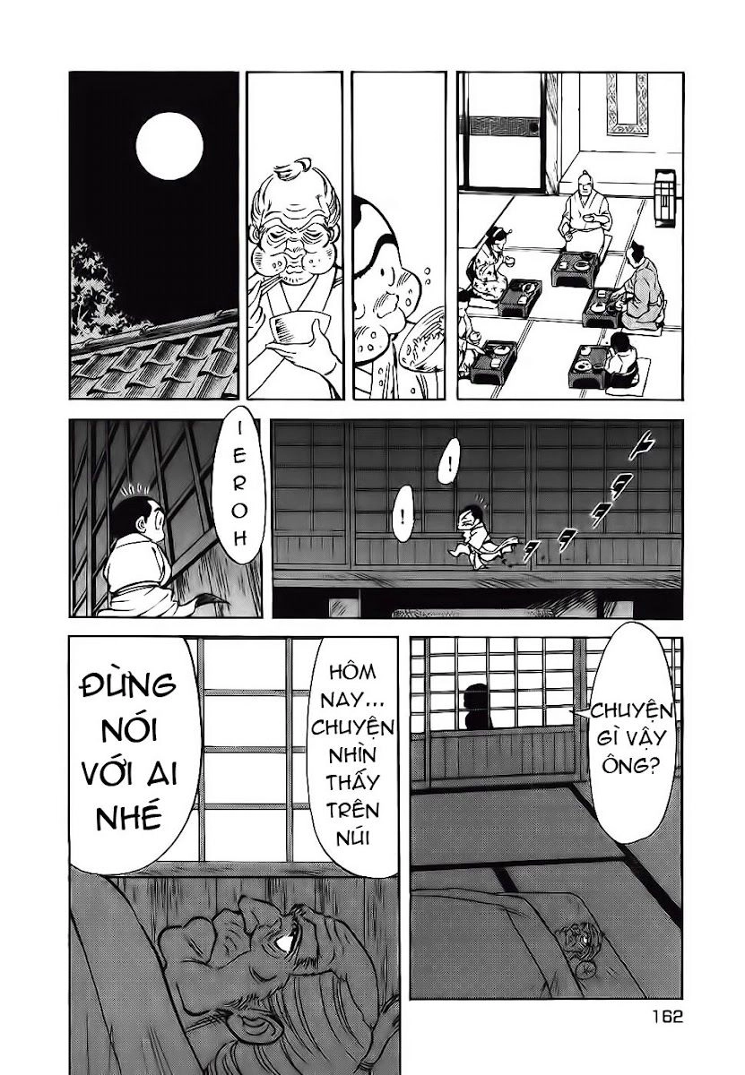 Red Living On The Edge Chapter 88 - 6