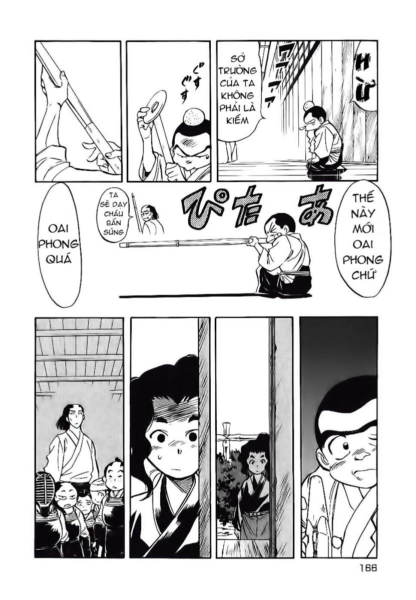 Red Living On The Edge Chapter 88 - 10