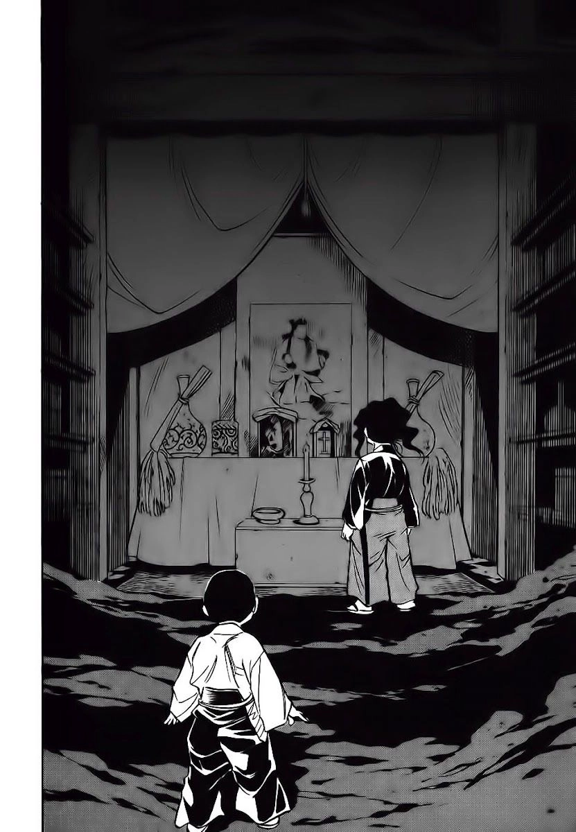 Red Living On The Edge Chapter 88 - 20