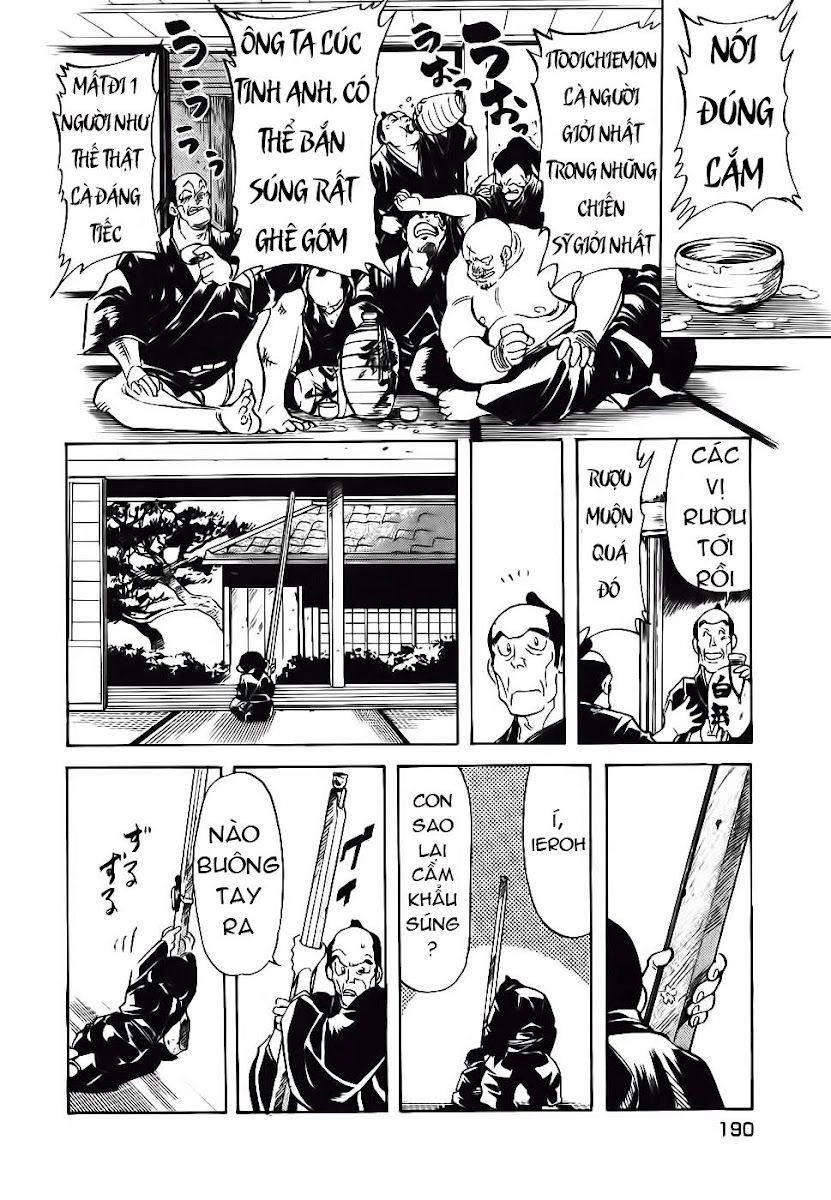 Red Living On The Edge Chapter 89 - 12