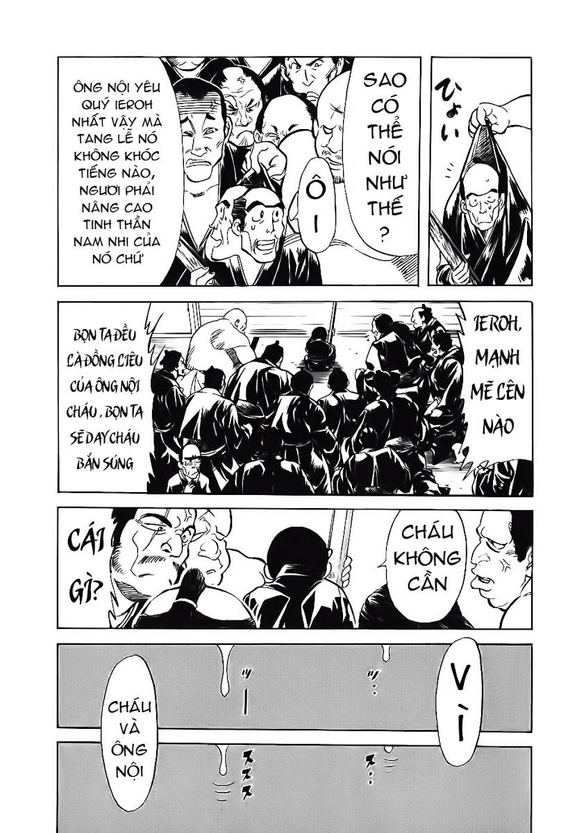 Red Living On The Edge Chapter 89 - 13