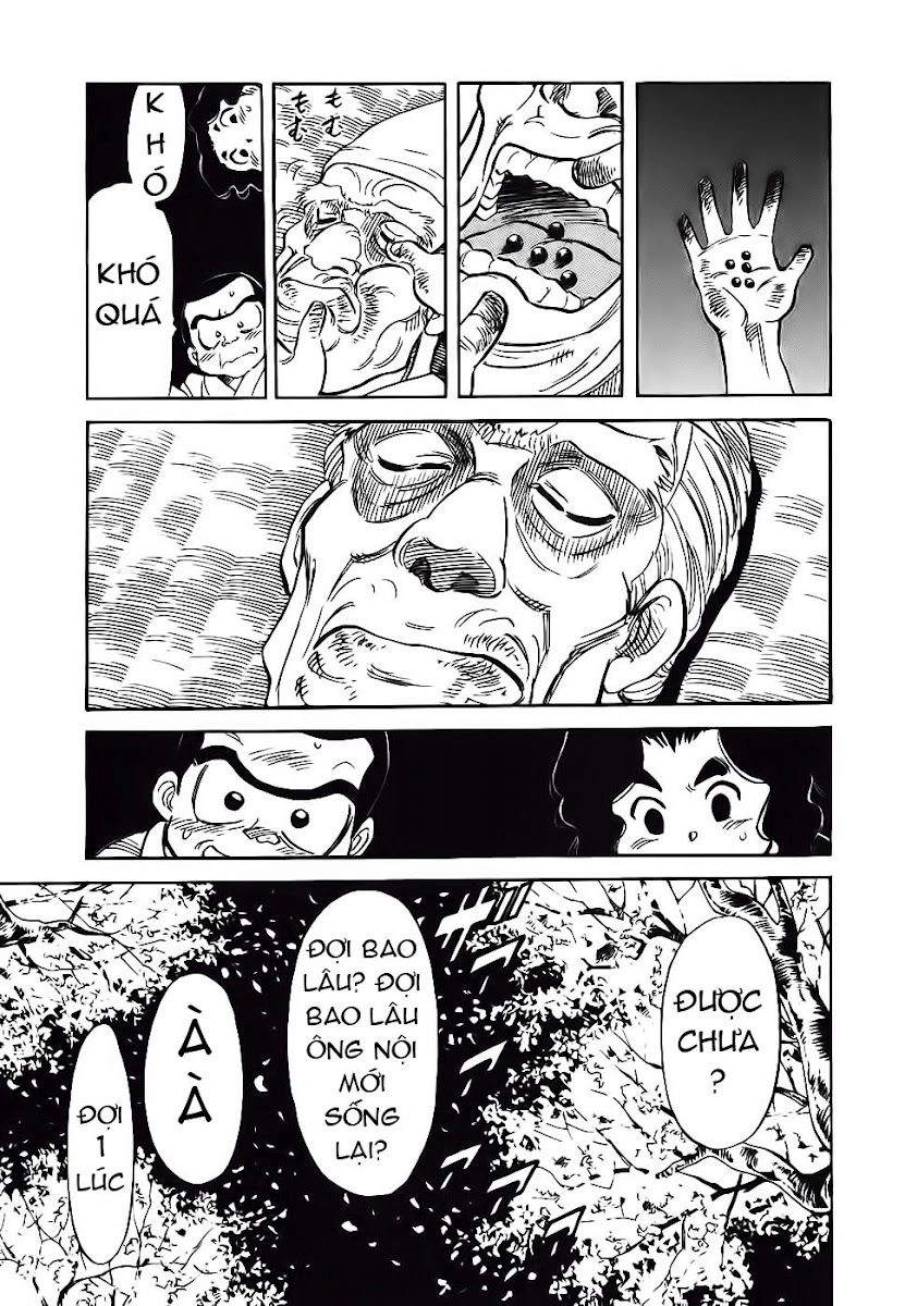 Red Living On The Edge Chapter 89 - 23