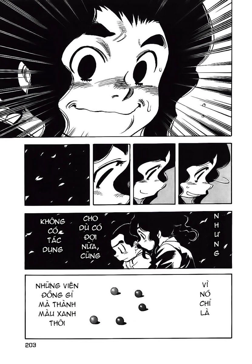 Red Living On The Edge Chapter 89 - 25