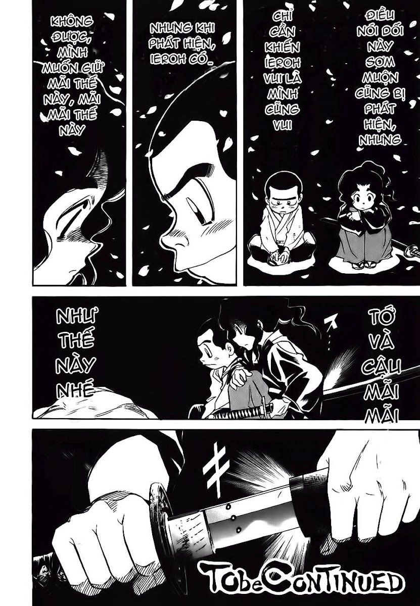 Red Living On The Edge Chapter 89 - 26