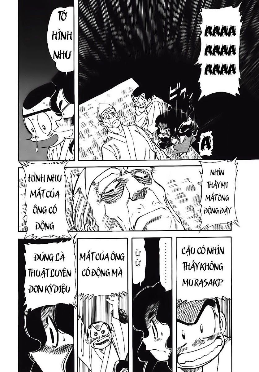 Red Living On The Edge Chapter 90 - 9