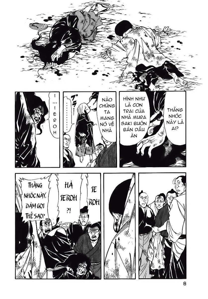 Red Living On The Edge Chapter 90 - 13