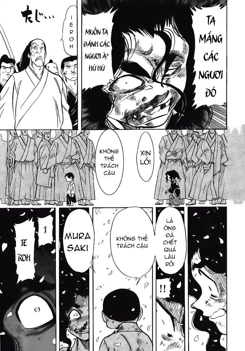 Red Living On The Edge Chapter 90 - 14