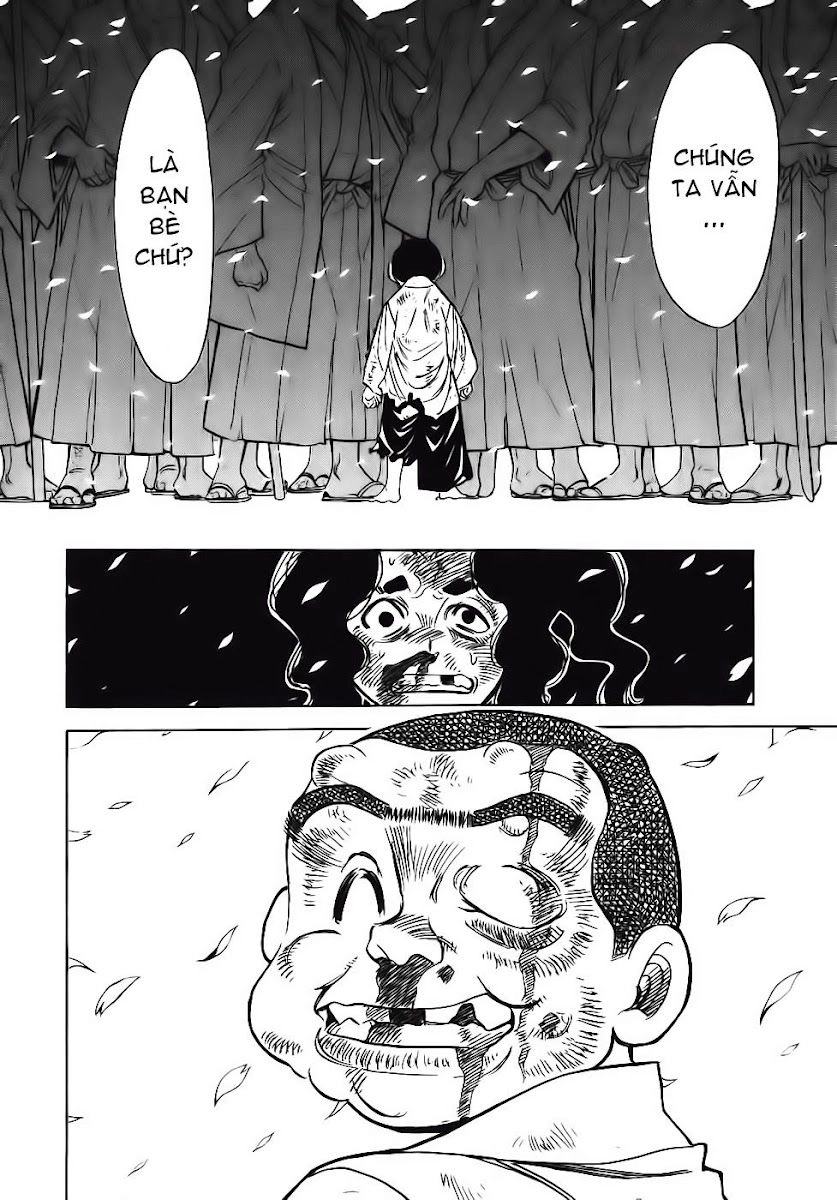 Red Living On The Edge Chapter 90 - 15