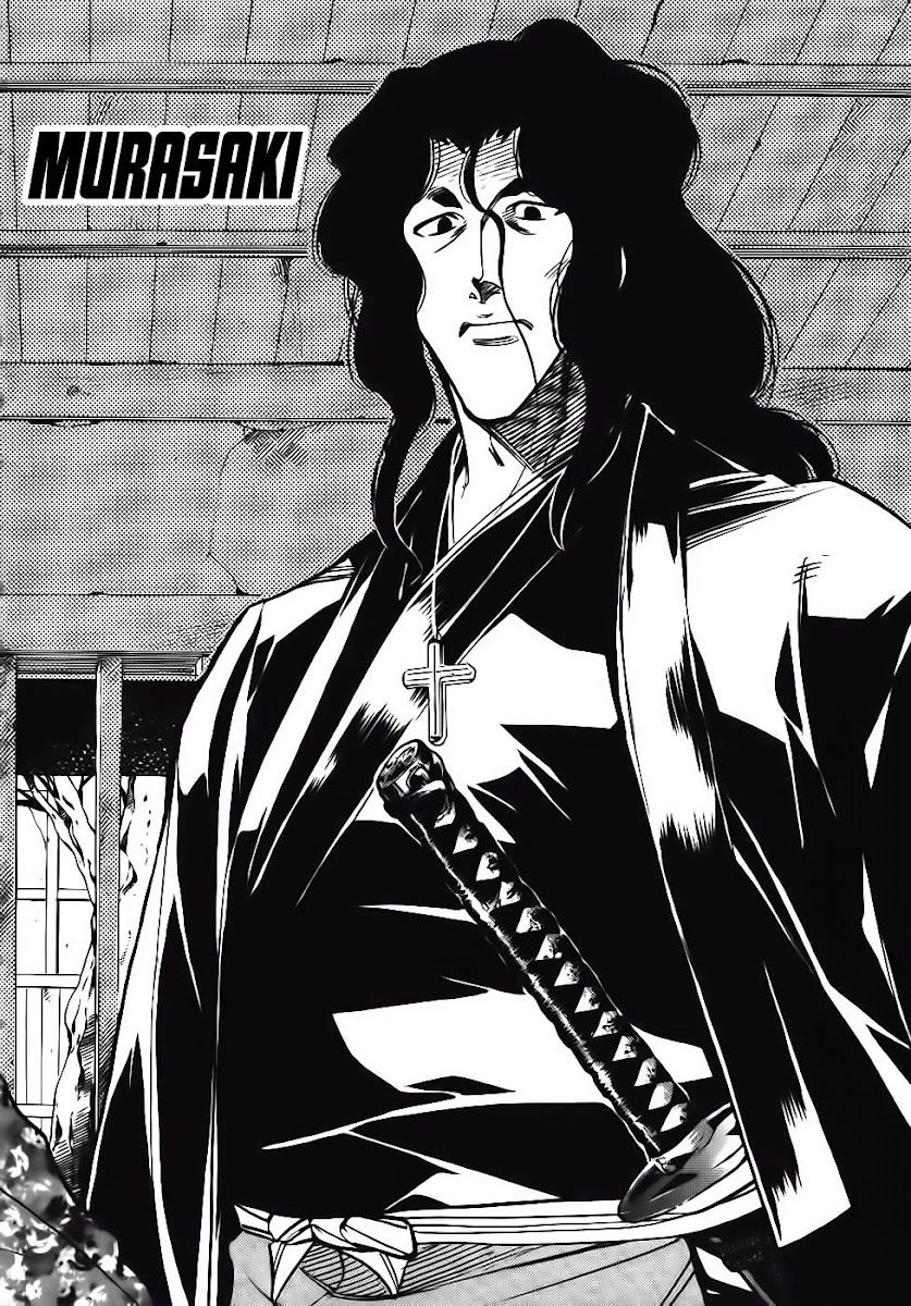 Red Living On The Edge Chapter 90 - 19