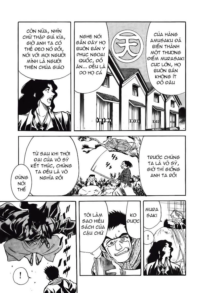 Red Living On The Edge Chapter 90 - 24