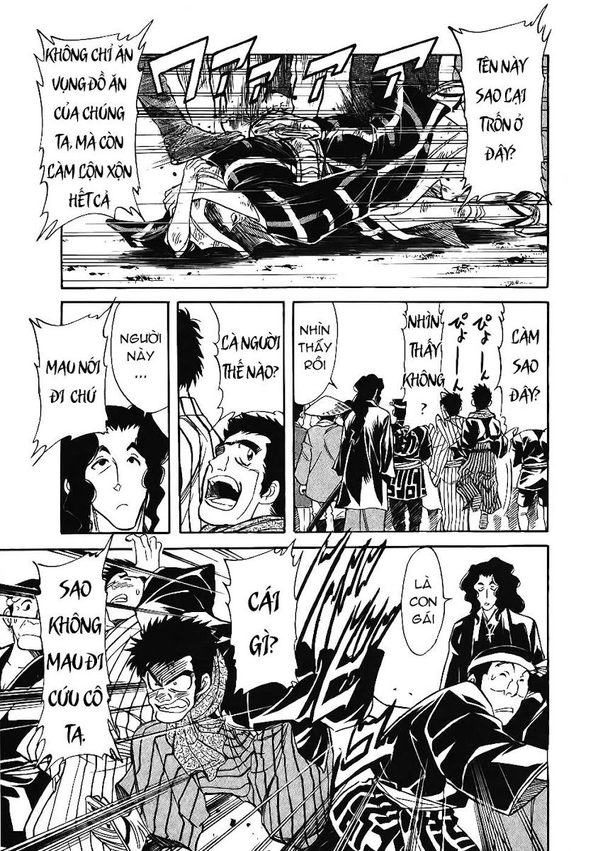 Red Living On The Edge Chapter 90 - 26