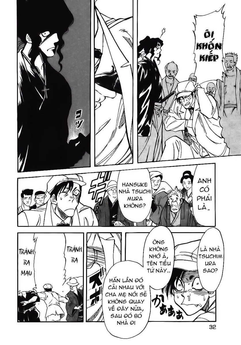 Red Living On The Edge Chapter 91 - 9