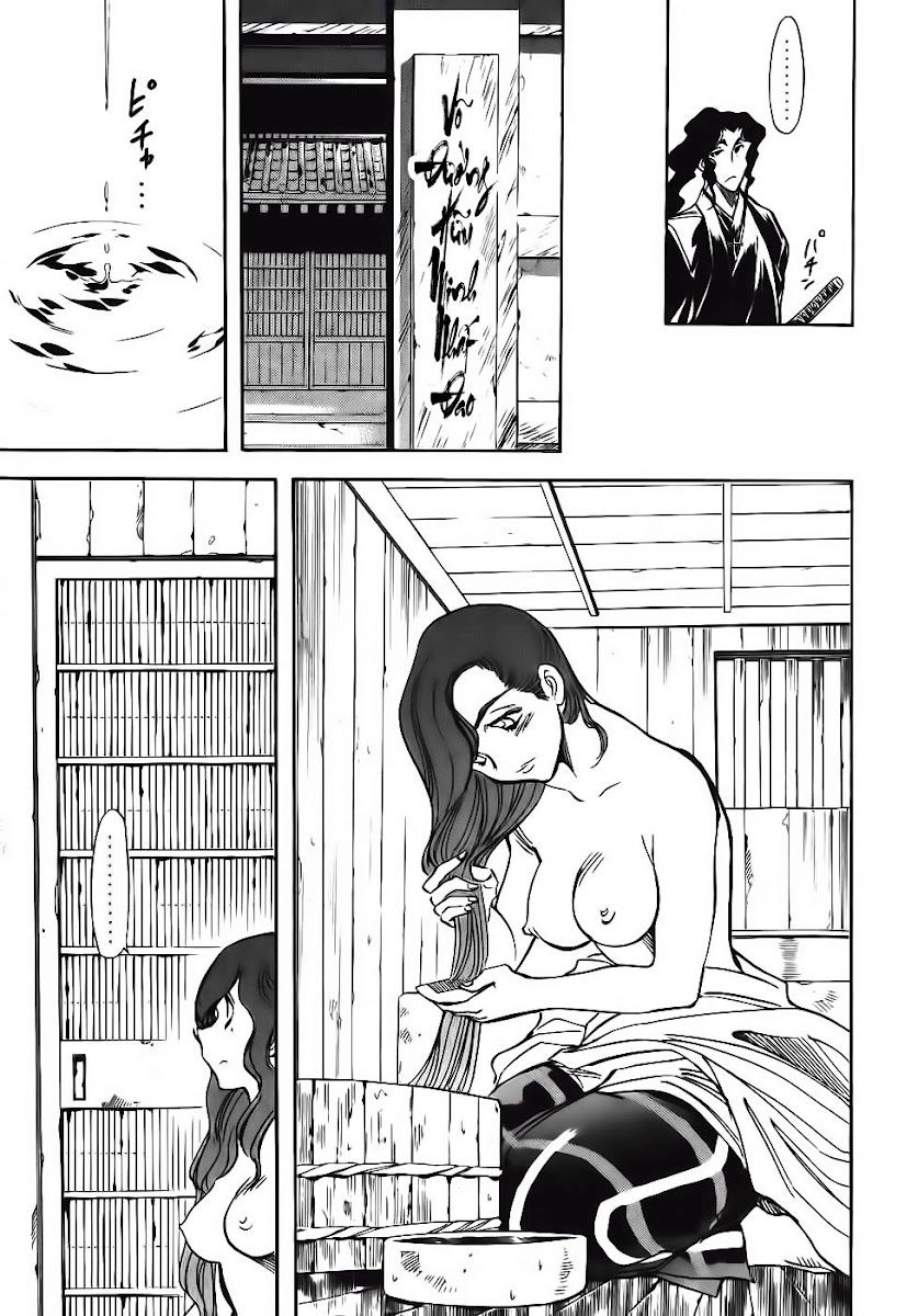 Red Living On The Edge Chapter 91 - 10