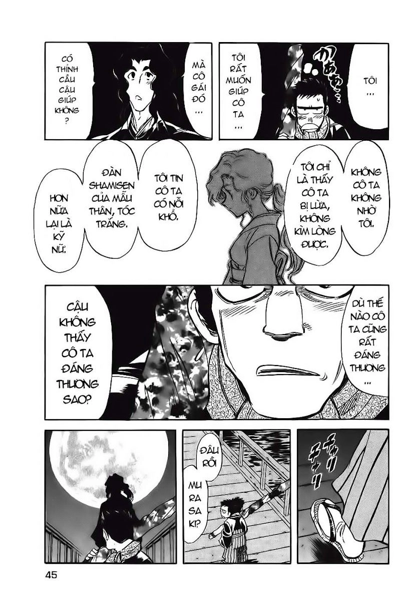 Red Living On The Edge Chapter 92 - 10