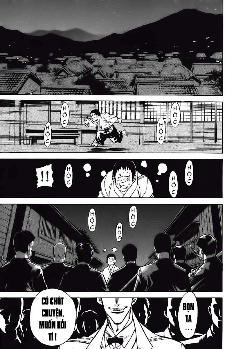 Red Living On The Edge Chapter 92 - 26