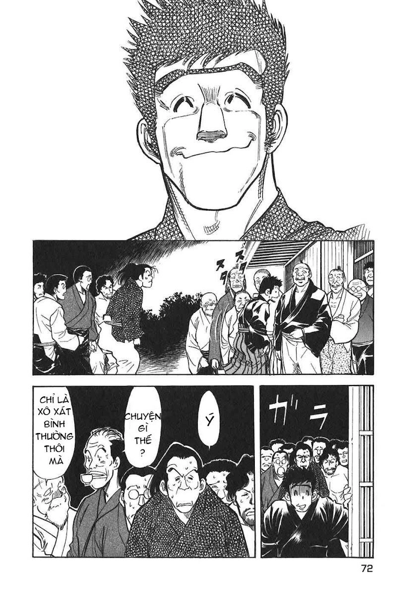 Red Living On The Edge Chapter 93 - 12