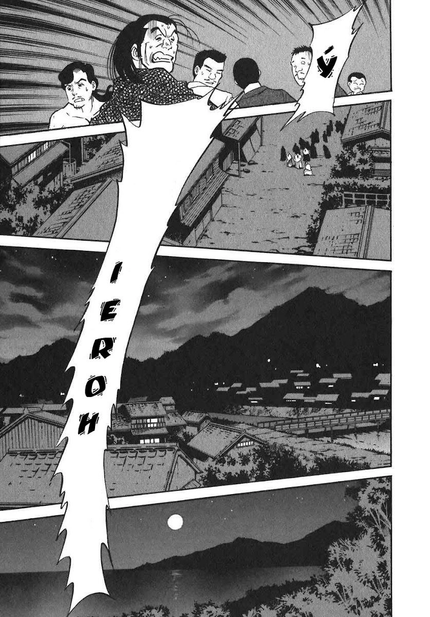 Red Living On The Edge Chapter 93 - 15