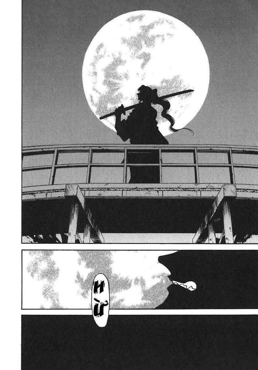 Red Living On The Edge Chapter 93 - 16