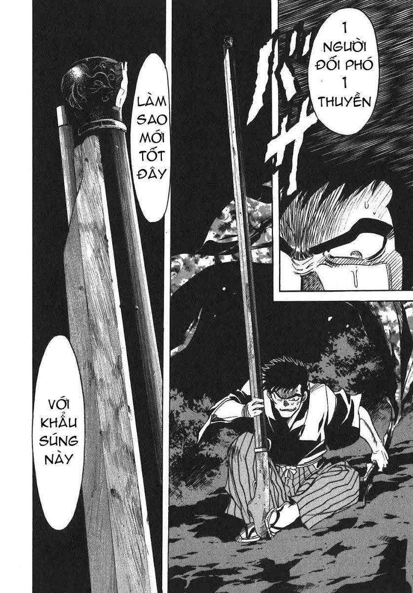 Red Living On The Edge Chapter 93 - 18