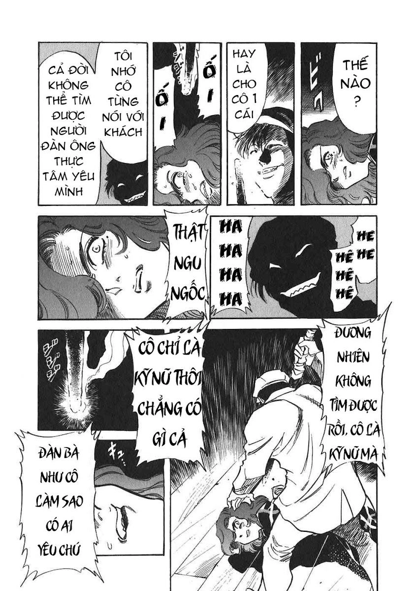 Red Living On The Edge Chapter 93 - 21