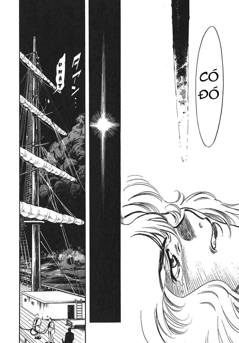 Red Living On The Edge Chapter 93 - 22