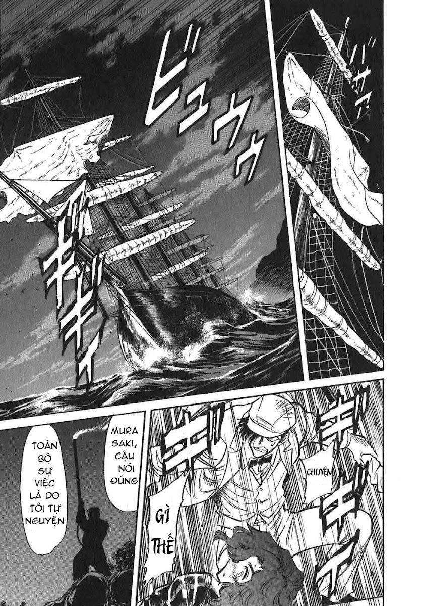 Red Living On The Edge Chapter 93 - 23