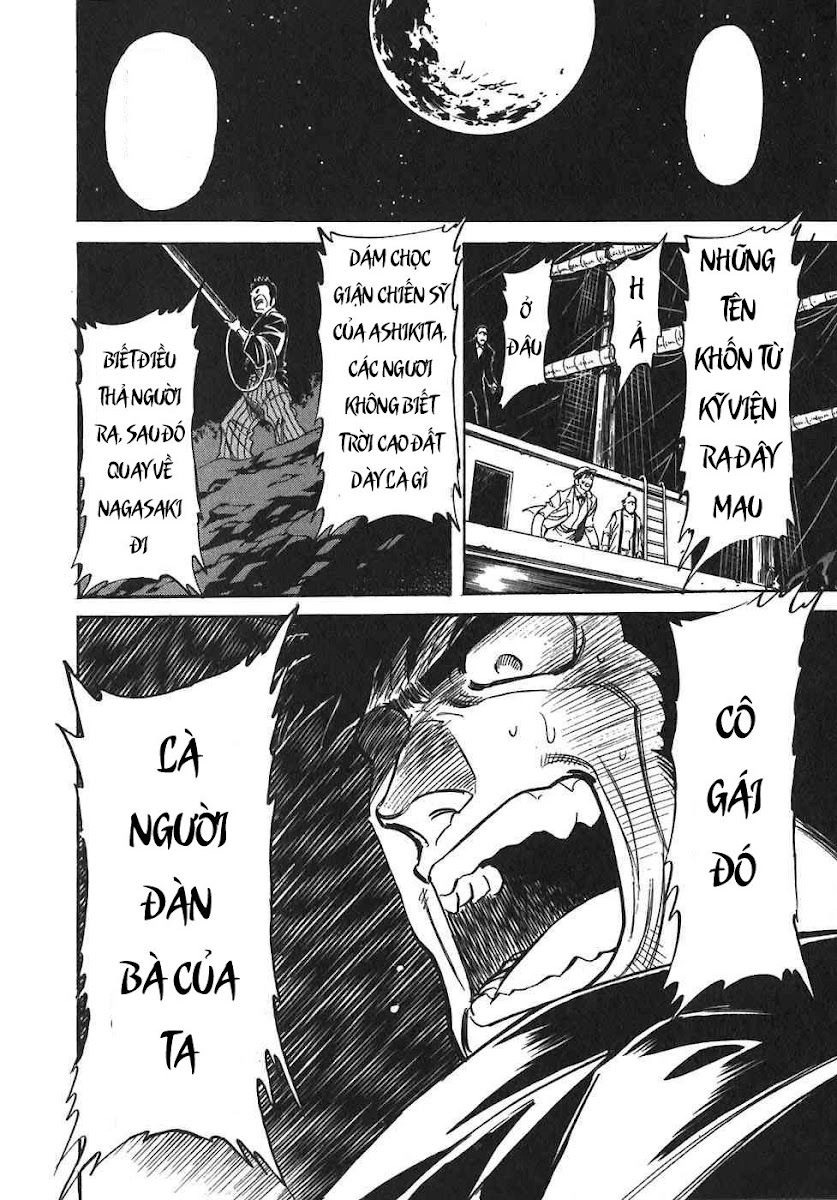 Red Living On The Edge Chapter 93 - 24