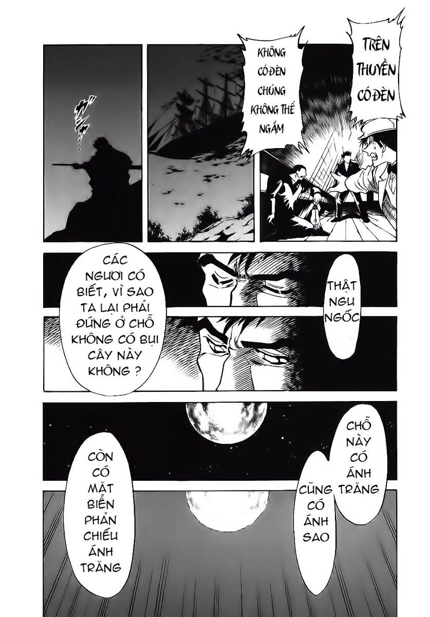 Red Living On The Edge Chapter 94 - 5