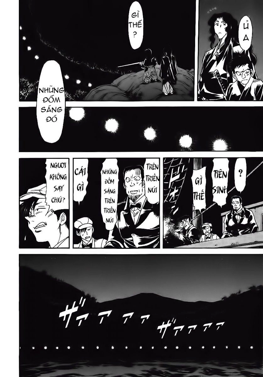 Red Living On The Edge Chapter 94 - 12