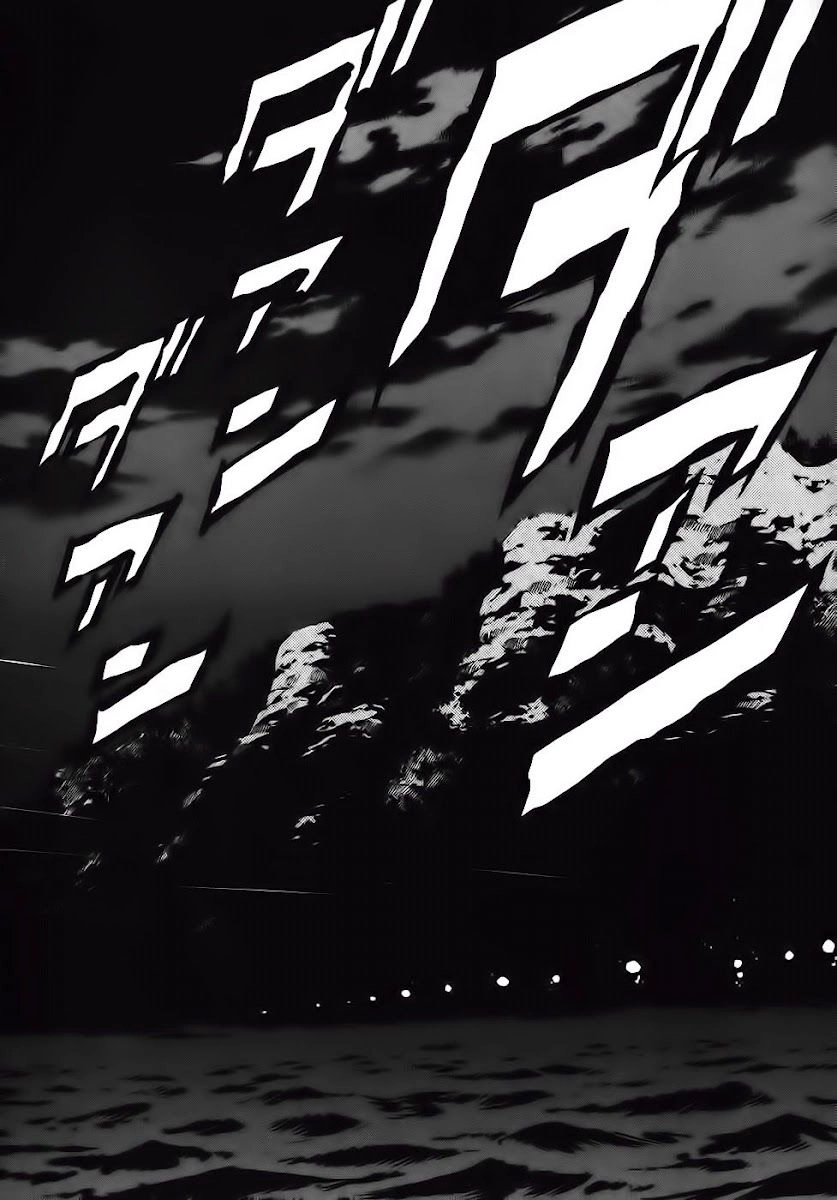 Red Living On The Edge Chapter 94 - 14