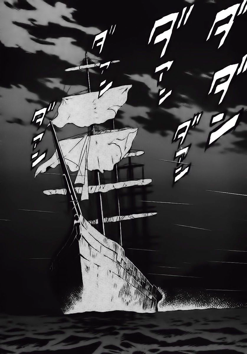 Red Living On The Edge Chapter 94 - 15